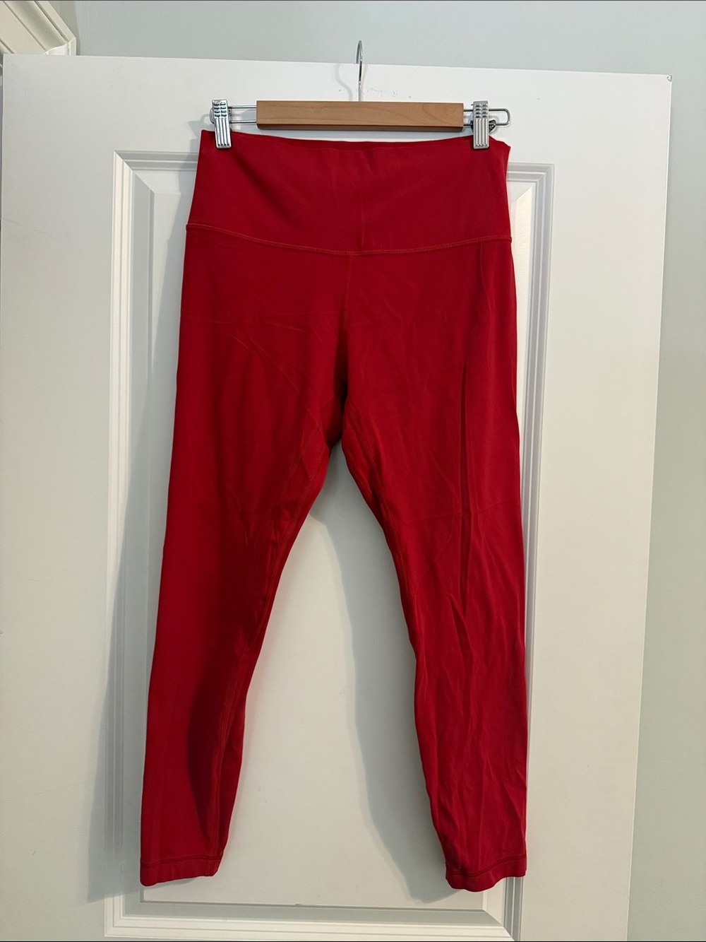 LULU LEMON align leggings